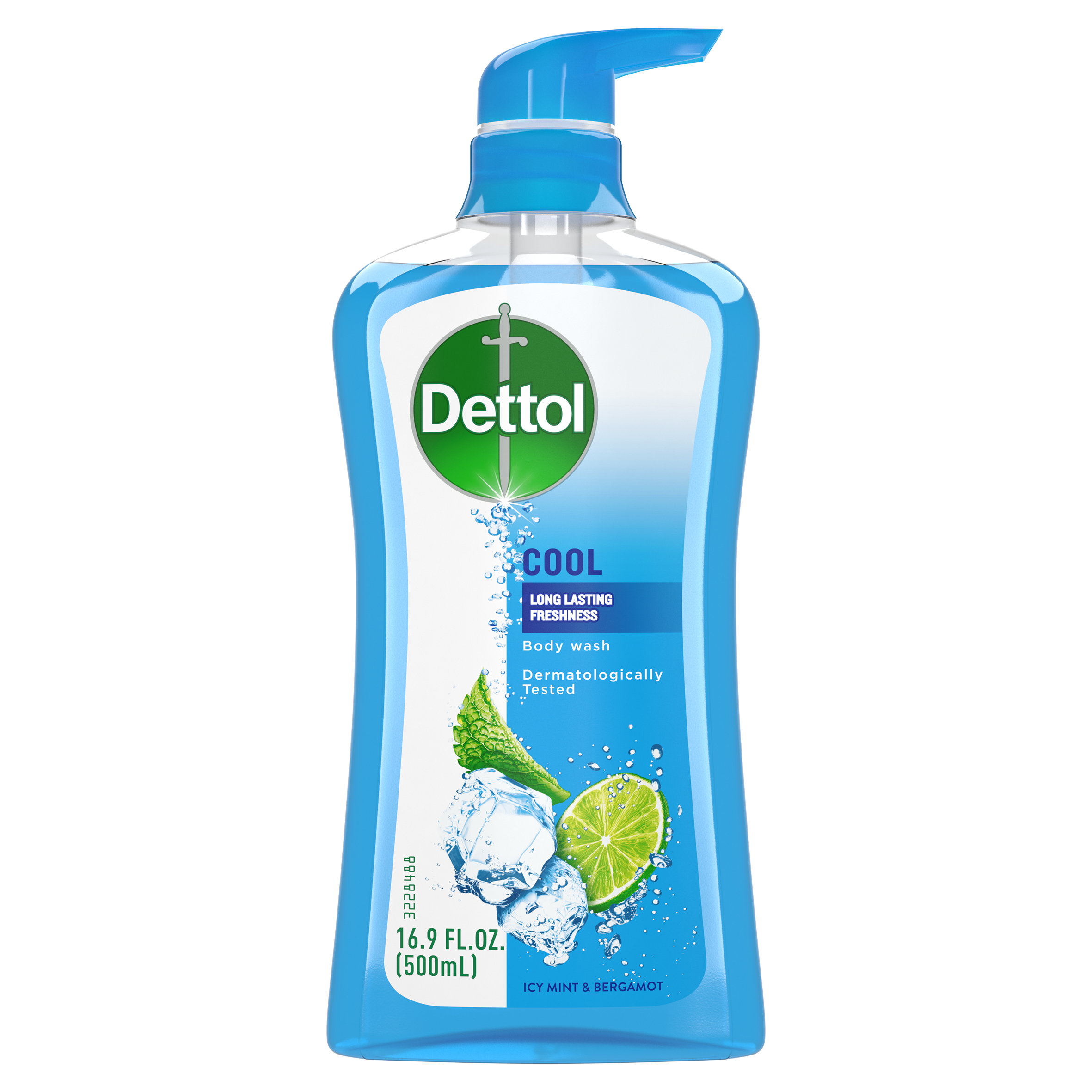 Dettol Body Wash  Cool